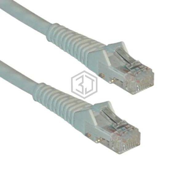 N001-050-WH - Tripp Lite - Modular Cables