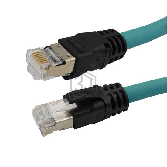 BM-5ST007F-01 - Bel Inc. - Modular Cables