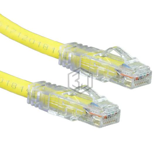 UTP28SP4.5MYL - Panduit Corp - Modular Cables