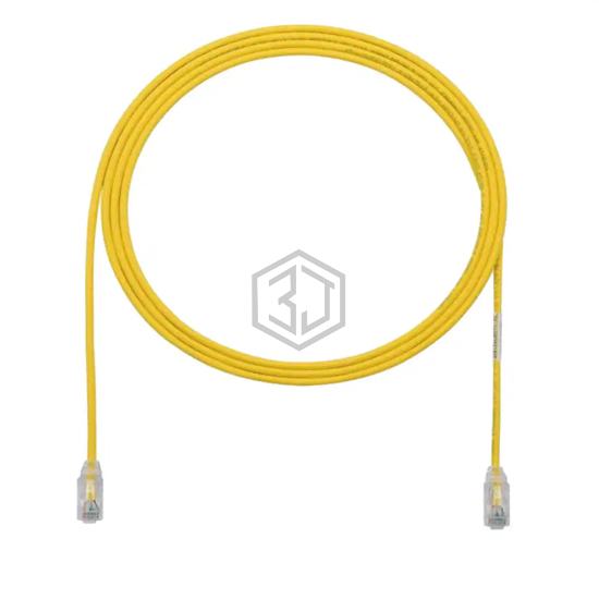 UTP28SP7YL-Q - Panduit Corp - Modular Cables
