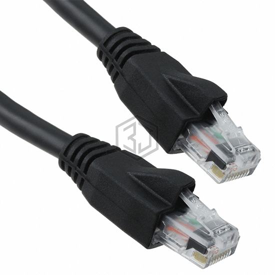E601001 010S1 - Belden Inc. - Modular Cables
