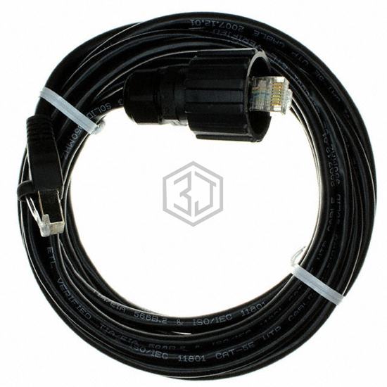 17-10007 - Conec - Modular Cables