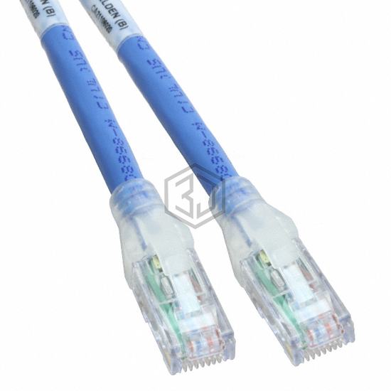 CA21106020 - Belden Inc. - Modular Cables