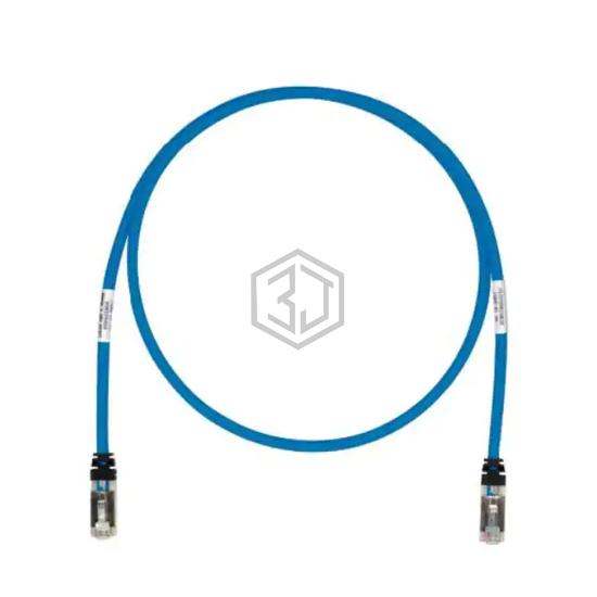 STP6X2BU - Panduit Corp - Modular Cables
