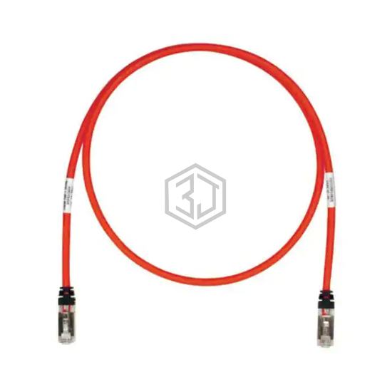 STP6X3RD - Panduit Corp - Modular Cables
