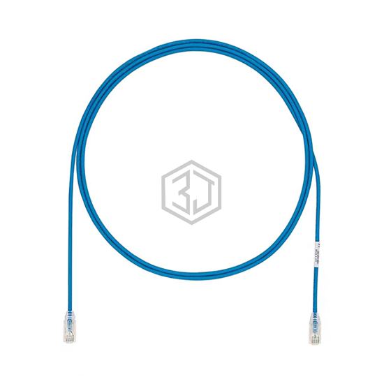 UTP28X10BU - Panduit Corp - Modular Cables