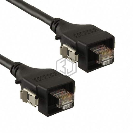 RCE-01-G-13.00-D - Samtec Inc. - Modular Cables