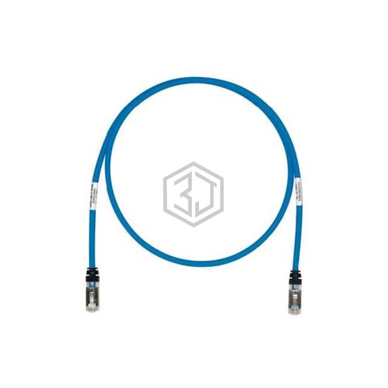 STP6X2MBU - Panduit Corp - Modular Cables