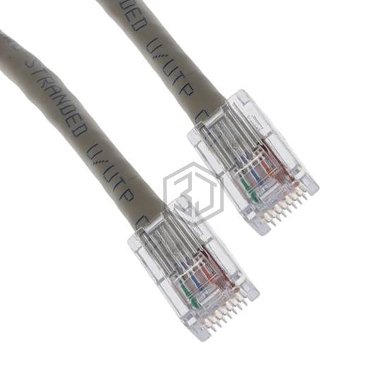 UTPCH65MGYY - Panduit Corp - Modular Cables