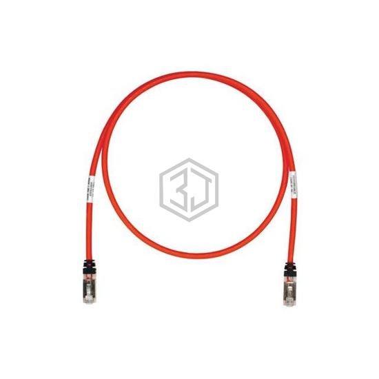 STP6X10RD - Panduit Corp - Modular Cables