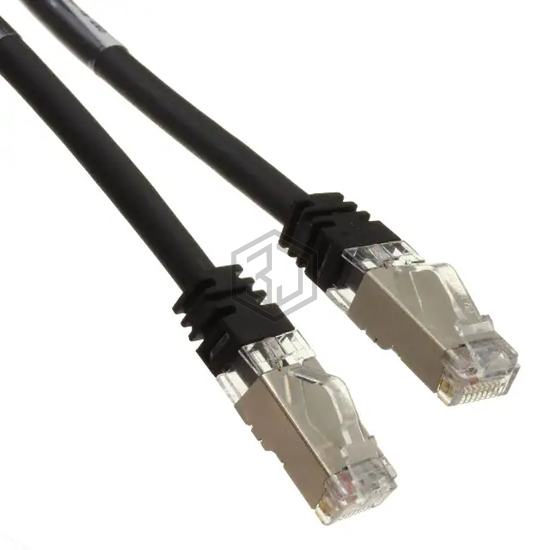 STP6X5.5MBL - Panduit Corp - Modular Cables