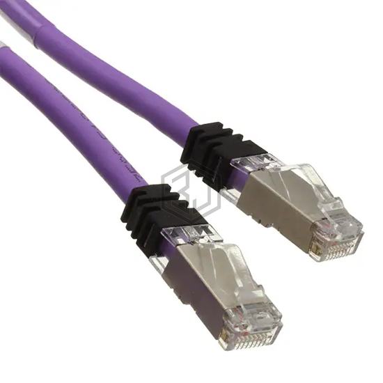 STP6X45MVL - Panduit Corp - Modular Cables
