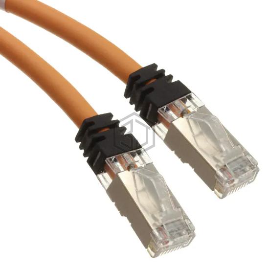 STP6X60MOR - Panduit Corp - Modular Cables