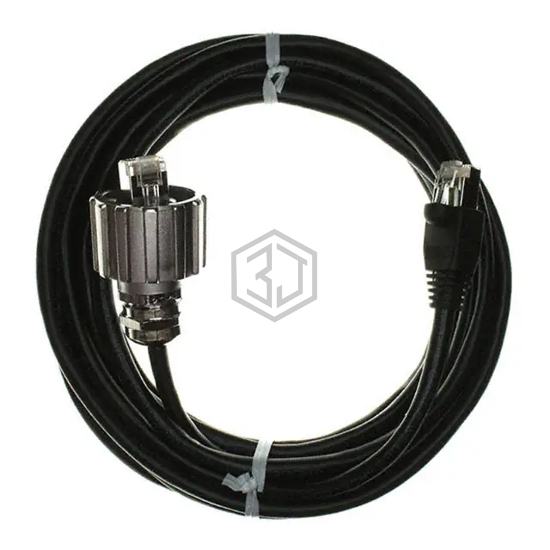17-10029 - Conec - Modular Cables