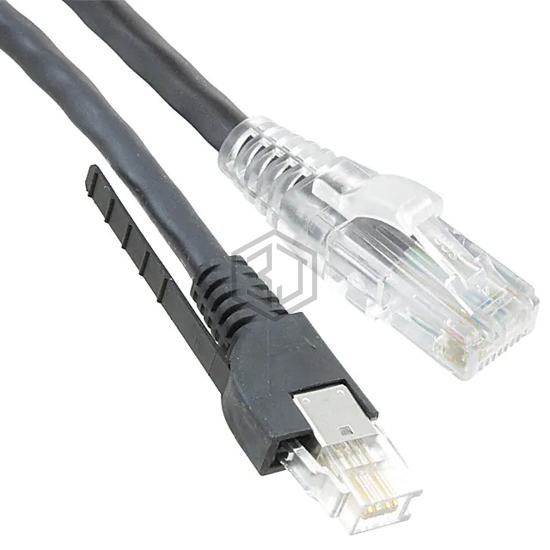 RJP50075AB-A - Stewart Connector - Modular Cables