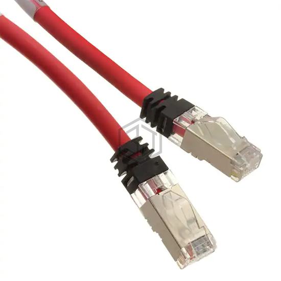 STP6X16MRD - Panduit Corp - Modular Cables