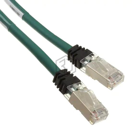 STP6X7MGRF2 - Panduit Corp - Modular Cables