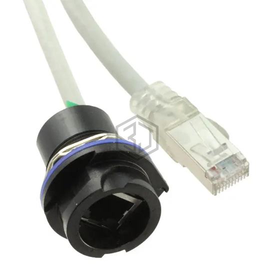RJFRB7210100BTX - Amphenol Socapex - Modular Cables