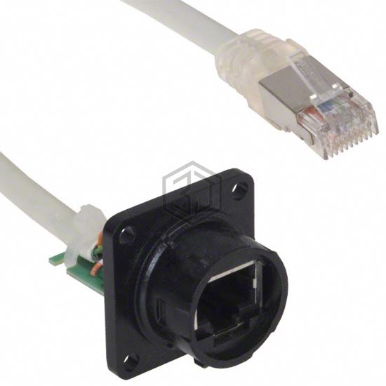 RJF5442203100BTX - Amphenol Socapex - Modular Cables
