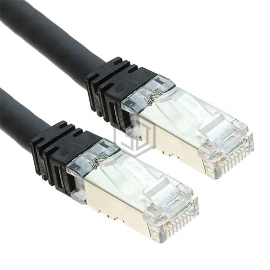 ISTPHCH10MBL - Panduit Corp - Modular Cables