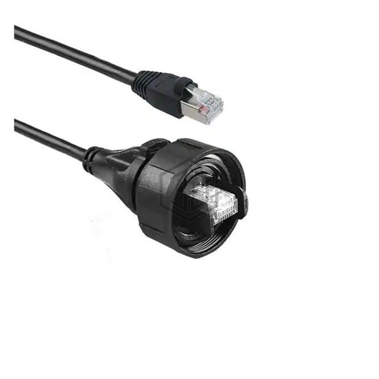 PX0897/2M00 - Bulgin - Modular Cables
