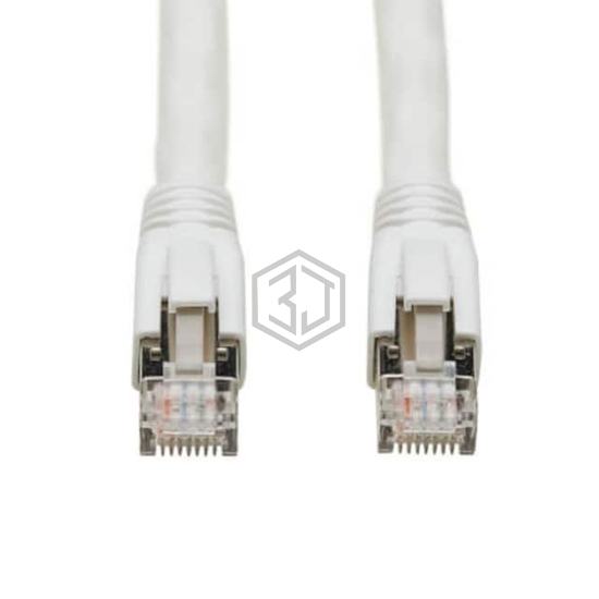 N272-025-WH - Tripp Lite - Modular Cables