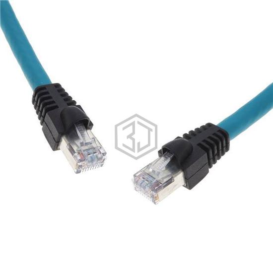 900016102 - Lumberg Automation - Modular Cables
