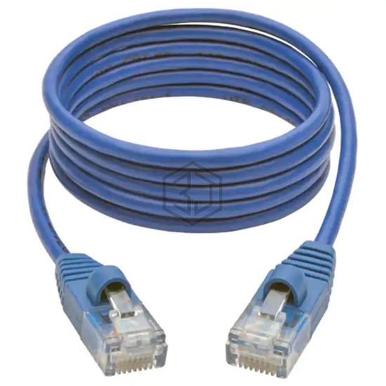 N001-S04-BL - Tripp Lite - Modular Cables