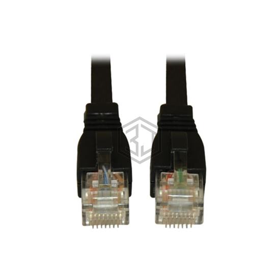 N261-010-BK - Tripp Lite - Modular Cables