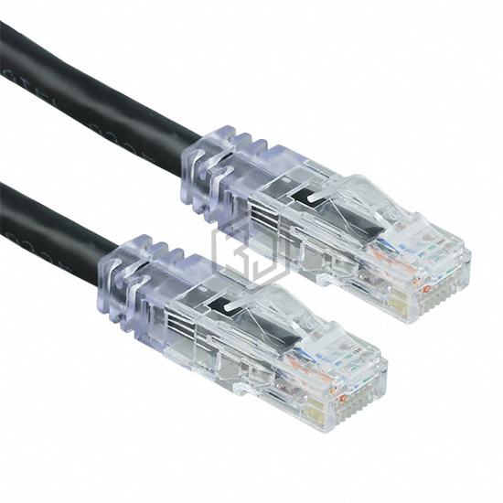 UTPSP3BLY - Panduit Corp - Modular Cables