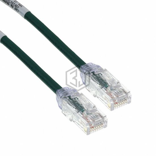UTP28X8INGR - Panduit Corp - Modular Cables