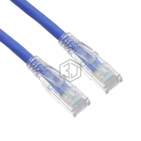 PC6ABLU14 - HellermannTyton - Modular Cables