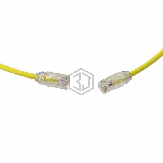 UTP28X15YL - Panduit Corp - Modular Cables