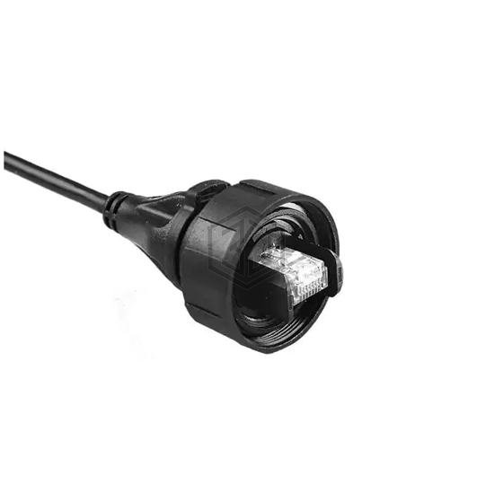 PX0896/2M00 - Bulgin - Modular Cables