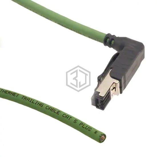 09470500051 - HARTING - Modular Cables