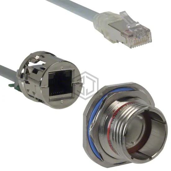 RJFTV72N03100BTX - Amphenol Socapex - Modular Cables