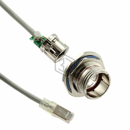 RJFTV72N05100BTX - Amphenol Socapex - Modular Cables