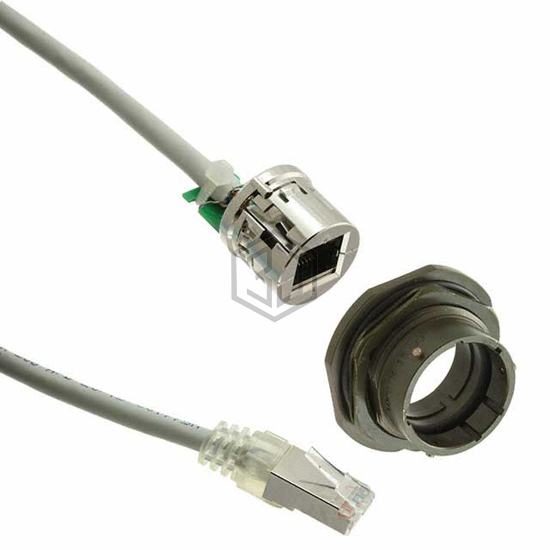 RJF72G05100BTX - Amphenol Socapex - Modular Cables