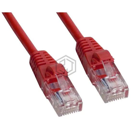 MP-5XRJ45UNNR-007 - Amphenol Cables on Demand - Modular Cables