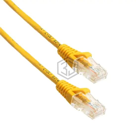 MP-64RJ4528GY-014 - Amphenol Cables on Demand - Modular Cables