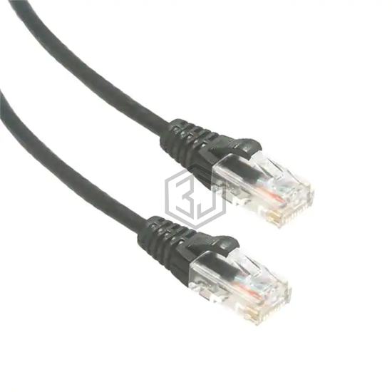 MP-64RJ4528GK-001 - Amphenol Cables on Demand - Modular Cables