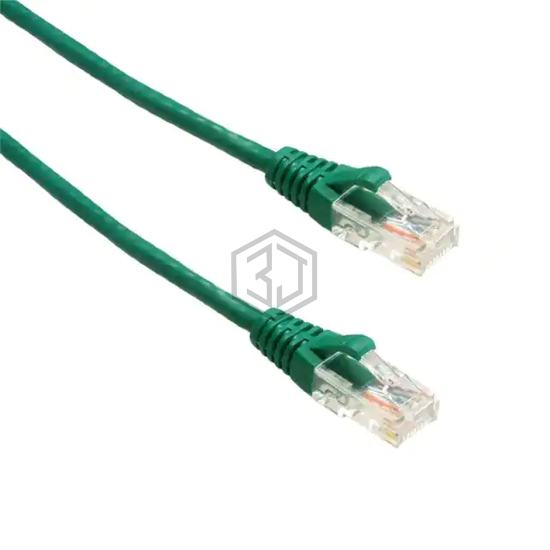 MP-64RJ4528GG-001 - Amphenol Cables on Demand - Modular Cables