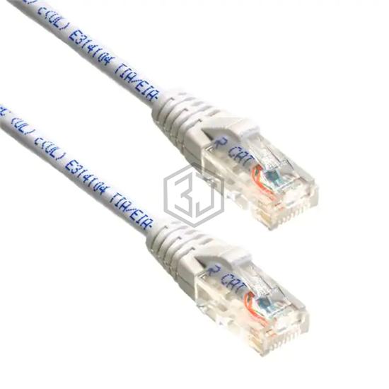 MP-64RJ4528GW-005 - Amphenol Cables on Demand - Modular Cables