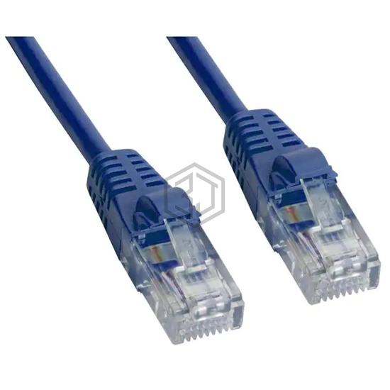 MP-5XRJ45UNNB-015 - Amphenol Cables on Demand - Modular Cables