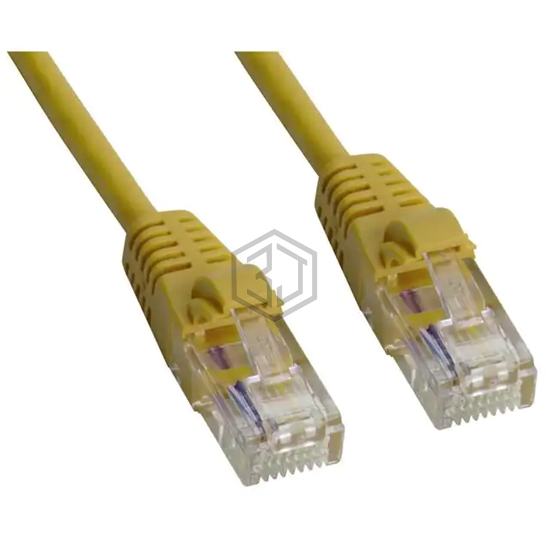 MP-5XRJ45UNNY-010 - Amphenol Cables on Demand - Modular Cables