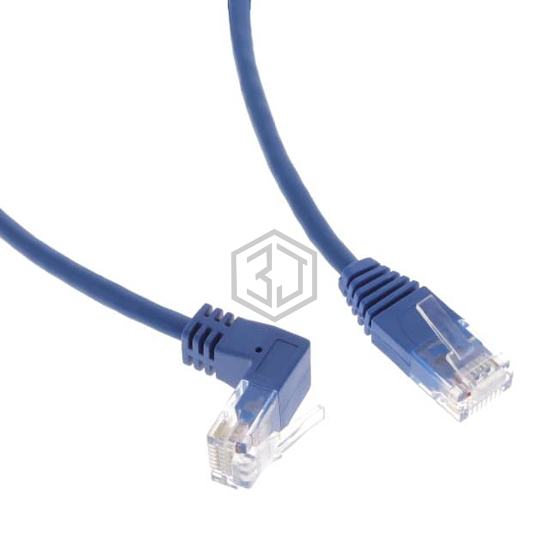 N204-S05-BL-UP - Tripp Lite - Modular Cables