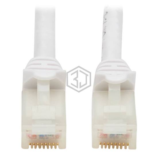 N261AB-003-WH - Tripp Lite - Modular Cables