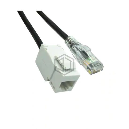 BM-6AJPK025F - Bel Inc. - Modular Cables
