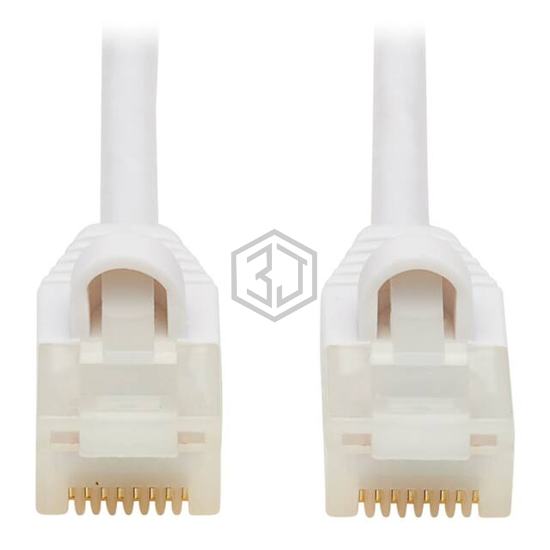 N261AB-S02-WH - Tripp Lite - Modular Cables