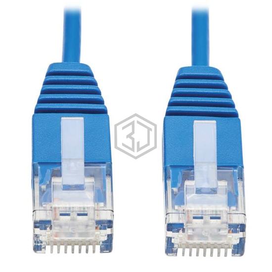 N261-UR10-BL - Tripp Lite - Modular Cables